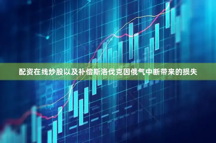 配资在线炒股以及补偿斯洛伐克因俄气中断带来的损失
