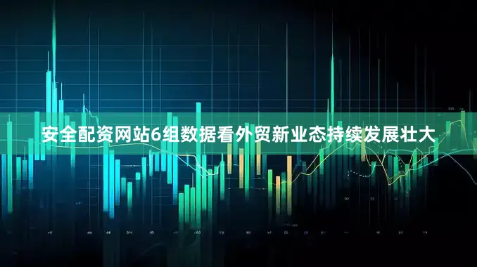 安全配资网站6组数据看外贸新业态持续发展壮大