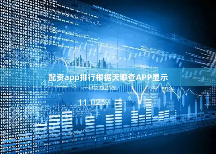 配资app排行根据天眼查APP显示